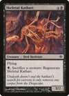 Image for Skeletal Kathari (Shards of Alara) (88) - Magic: The Gathering