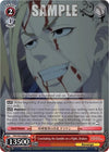 Image for Concluding the Gamble on a Fight, Draken (Tokyo Revengers) (TRV/S92-E069 C) - Weiss Schwarz