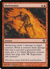 Image for Skeletonize (Shards of Alara) (114) - Magic: The Gathering