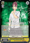 Image for Caring Towards Comrades, Akkun (SR) (Tokyo Revengers) (TRV/S92-E017S SR) - Weiss Schwarz
