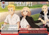Image for New Era for Delinquents (Tokyo Revengers) (TRV/S92-E074 CR) - Weiss Schwarz