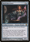 Image for Skill Borrower (Shards of Alara) (56) - Magic: The Gathering