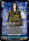 Image for Founding Member, Baji (SSP) (Tokyo Revengers) (TRV/S92-E078SSP SSP) - Weiss Schwarz