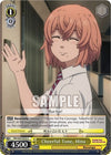 Image for Cheerful Tone, Hina (Tokyo Revengers) (TRV/S92-E025 C) - Weiss Schwarz