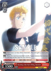 Image for Becoming a Man That's Fitting, Takemichi (Tokyo Revengers) (TRV/S92-E050 U) - Weiss Schwarz