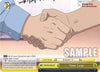 Image for Time Leap (Tokyo Revengers) (TRV/S92-E030 CR) - Weiss Schwarz