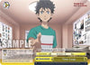 Image for Time Leap (RRR) (Tokyo Revengers) (TRV/S92-E030R RRR) - Weiss Schwarz