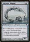 Image for Steelclad Serpent (Shards of Alara) (59) - Magic: The Gathering