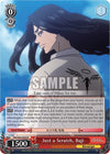 Image for Just a Scratch, Baji (Tokyo Revengers) (TRV/S92-E039 R) - Weiss Schwarz