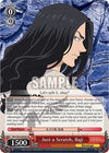 Image for Just a Scratch, Baji (SR) (Tokyo Revengers) (TRV/S92-E039S SR) - Weiss Schwarz