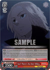 Image for See? There's No One! Mikey (Tokyo Revengers) (TRV/S92-E042 R) - Weiss Schwarz