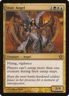 Image for Stoic Angel (Shards of Alara) (199) - Magic: The Gathering