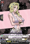 Image for Fixated Gaze, Aphrodite (D-TB02: Record of Ragnarok) (D-TB02/067EN) - Cardfight Vanguard