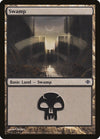 Image for Swamp (238) (Shards of Alara) (238) - Magic: The Gathering