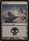 Image for Swamp (239) (Shards of Alara) (239) - Magic: The Gathering