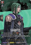 Image for God of Cunning, Loki (RGR) (D-TB02: Record of Ragnarok) (D-TB02/RGR07EN) - Cardfight Vanguard
