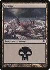 Image for Swamp (240) (Shards of Alara) (240) - Magic: The Gathering