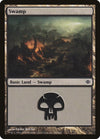 Image for Swamp (241) (Shards of Alara) (241) - Magic: The Gathering