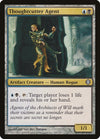 Image for Thoughtcutter Agent (Shards of Alara) (201) - Magic: The Gathering