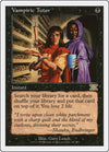 Image for Vampiric Tutor (Classic Sixth Edition) (161) - Magic: The Gathering