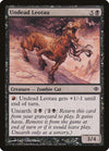 Image for Undead Leotau (Shards of Alara) (90) - Magic: The Gathering