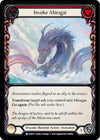 Image for Invoke Miragai // Miragai (Uprising) (UPR012) - Flesh and Blood TCG