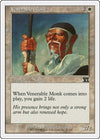 Image for Venerable Monk (Classic Sixth Edition) (50) - Magic: The Gathering