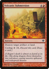 Image for Volcanic Submersion (Shards of Alara) (121) - Magic: The Gathering