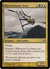 Image for Waveskimmer Aven (Shards of Alara) (207) - Magic: The Gathering