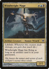 Image for Windwright Mage (Shards of Alara) (208) - Magic: The Gathering