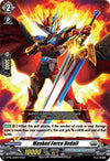 Image for Masked Force Redoll (D Promo Cards) (D-PR/069EN) - Cardfight Vanguard