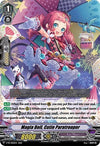 Image for Magia Doll, Cutie Paratrooper (V Promo Cards) (V-PR/0226EN) - Cardfight Vanguard
