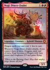 Image for Nogi, Draco-Zealot (Magic Game Night: Free-For-All) (4) - Magic: The Gathering