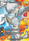 Image for Frigid Heatwave (Regional License Exam 2022 Contender) (UniVersus: My Hero Academia Promo Cards) (MHA-RLE02Contender P 1/1) - UniVersus