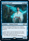 Image for Patron Wizard (Secret Lair Drop Series) (1002) - Magic: The Gathering