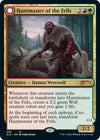 Image for Huntmaster of the Fells (Secret Lair Drop Series) (495) - Magic: The Gathering