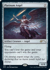 Image for Platinum Angel (Secret Lair Drop Series) (496) - Magic: The Gathering