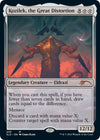Image for Kozilek, the Great Distortion (Secret Lair Drop Series) (493) - Magic: The Gathering