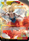 Image for Decree of Absolution // Messiah (A New World Emerges) (NWE-062 JR) - Force of Will