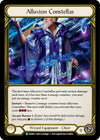 Image for Alluvion Constellas (Golden) - FAB084 (Flesh and Blood: Promo Cards) (FAB084) - Flesh and Blood TCG
