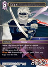 Image for Edge (Rebellion's Call) (17-135S) - Final Fantasy TCG