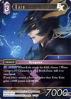 Image for Kain EX (Rebellion's Call) (17-136S) - Final Fantasy TCG