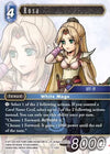 Image for Rosa (Rebellion's Call) (17-138S) - Final Fantasy TCG