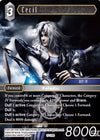 Image for Cecil (Rebellion's Call) (17-139S) - Final Fantasy TCG