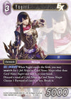 Image for Yugiri EX (Rebellion's Call) (17-103R) - Final Fantasy TCG