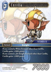 Image for Curilla (Rebellion's Call) (17-114C) - Final Fantasy TCG