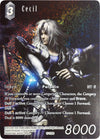 Image for Cecil (Full Art) (Rebellion's Call) (17-139S) - Final Fantasy TCG