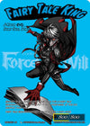 Image for Contract of the Water Moon // Fairy Tale King (Secret) (A New World Emerges) (NWE-SEC1 JR) - Force of Will