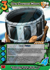 Image for Ultra Compressed Weights (Plus Ultra Pack 2 Judge) (UniVersus: My Hero Academia Promo Cards) (MHA-PU02 P 6/12) - UniVersus
