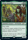 Image for Glissa Sunseeker (Secret Lair Drop Series) (491) - Magic: The Gathering